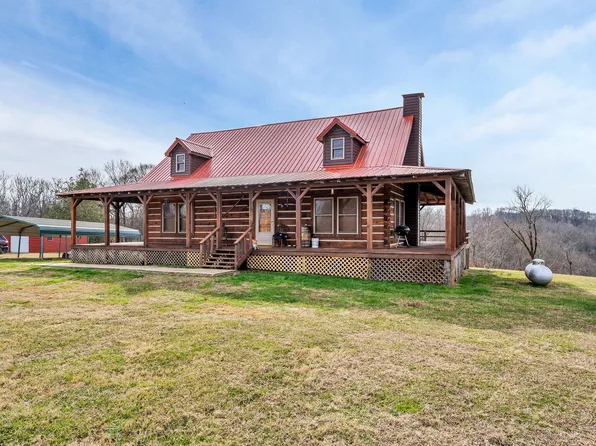 152 Tom Woods Rd, Flintville, TN 37335