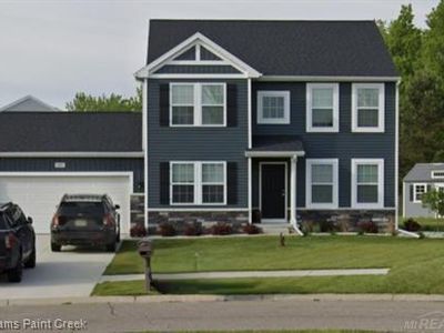 3165 Coventry Ct, Flushing, MI, 48433