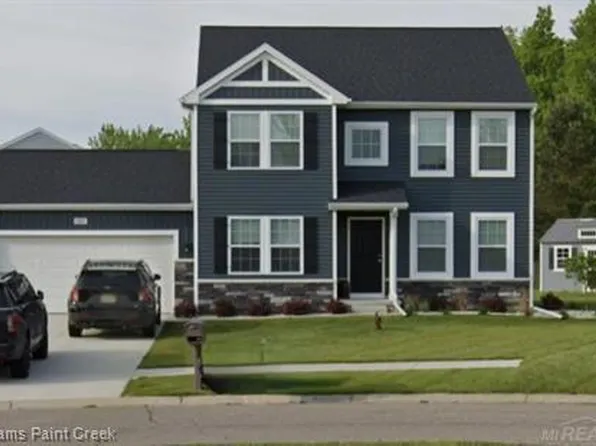 3165 Coventry Ct, Flushing, MI 48433