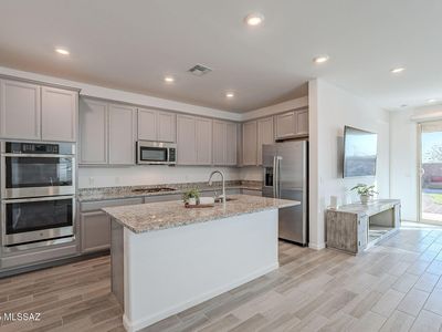 13074 E Cembeline Ln, Tucson, AZ, 85747