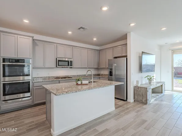 13074 E Cembeline Ln, Tucson, AZ 85747
