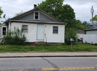 1354 N River Rd, Manchester, NH 03104