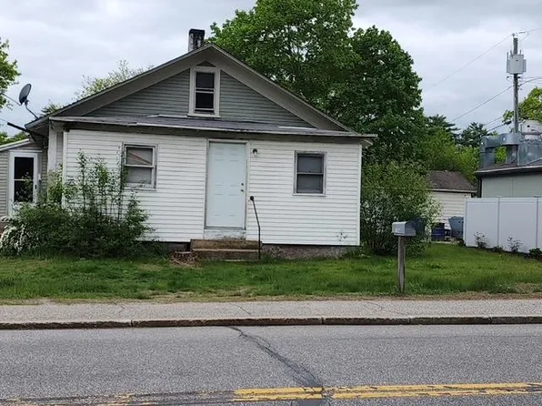 1354 N River Road, Manchester, NH 03104