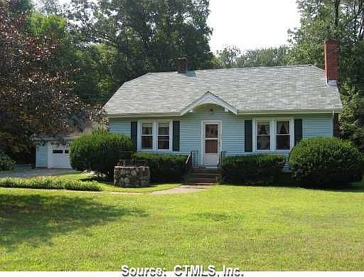 31 Dowd Ave. Canton, Ct