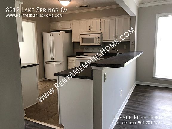 2nd image of 8912 Lake Springs Cv