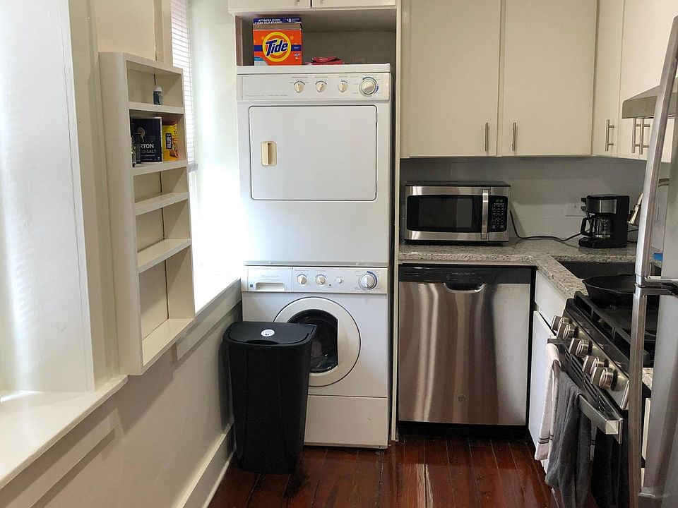 New kitchen with all new appliances