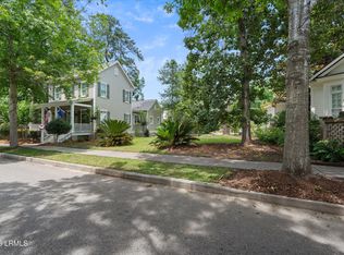 5 Bishop Rd, Beaufort, SC 29906
