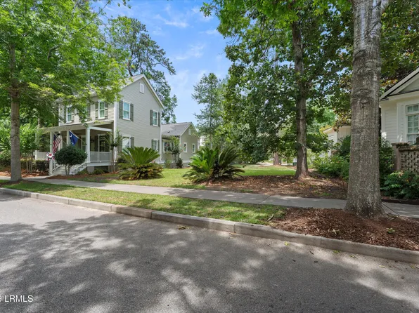 5 Bishop Road, Beaufort, SC 29906