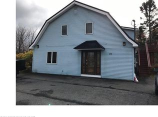 373 Easton Rd, Presque Isle, ME 04769