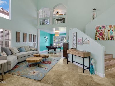 9262 E Pine Valley Rd, Scottsdale, AZ, 85260