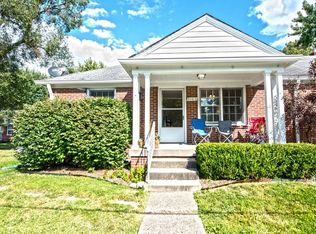 5171 Caroline St, Indianapolis, IN