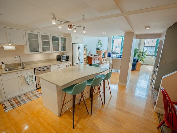 2nd image of 200 Market St #53B