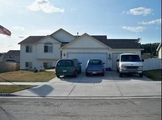 5113 N Yale Ct, Spokane, WA 99206