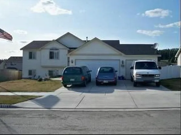 5113 N Yale Ct, Spokane, WA 99206