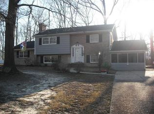 11610 Chester Rd, Chester, VA 23831