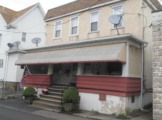 651 Lafayette Ct, Hazleton, PA 18201