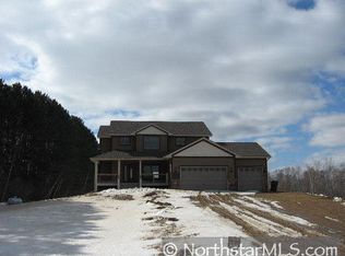 19114 Lyons St NE, Columbus, MN 55092