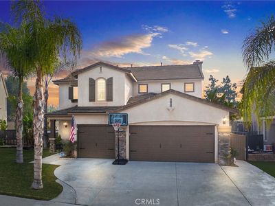 37971 Orange Blossom Ln, Murrieta, CA, 92563