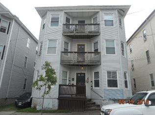 28 Tallman St, New Bedford, MA 02746
