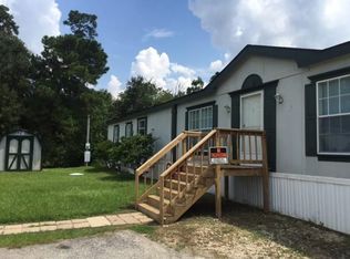 31110 E Timberloch Trl, Magnolia, TX 77355