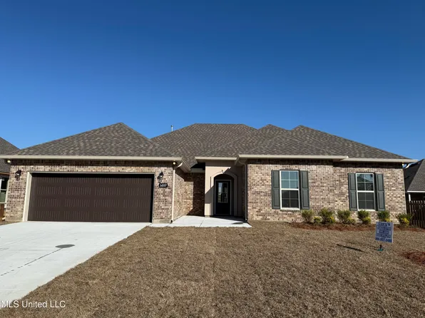 14337 Swan Ridge Cir, Gulfport, MS 39503