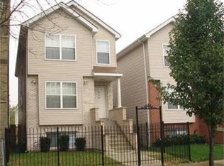 1504 S Karlov Ave, Chicago, IL 60623