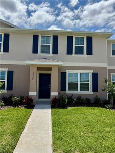 6098 Galloping Dr, Apopka, FL, 32712