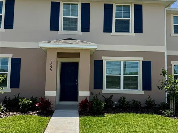 6098 Galloping Dr, Apopka, FL 32712