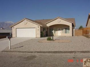 13431 Quinta Way, Desert Hot Springs, CA 92240