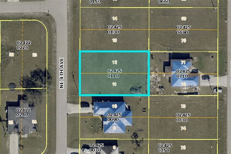 1st image of 1007 NE 4th Ave
