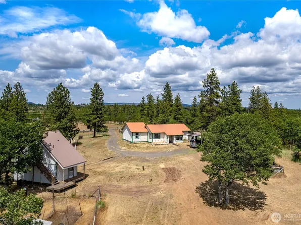 566 Woodlane Road, Goldendale, WA 98620