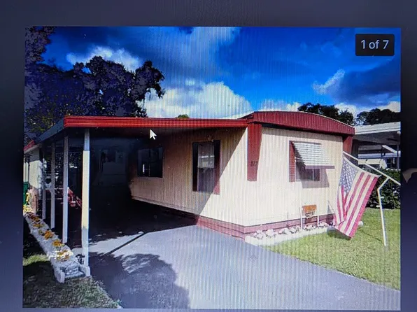827 Carol St, Wildwood, FL 34785
