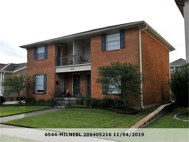 6544 Milne Blvd #B — Photo 1