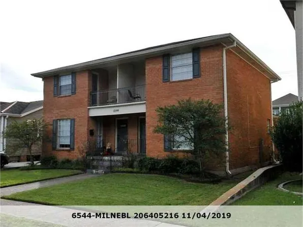 6544 Milne Blvd #B, New Orleans, LA 70124