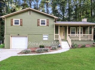 78 Allison Dr, Dallas, GA 30157