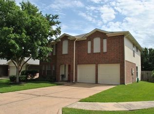 1831 Oak Ridge Dr, Kemah, TX 77565