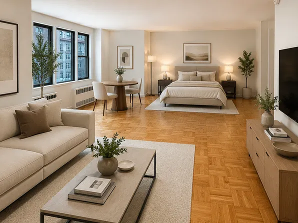 150 E 18th St, New York, NY