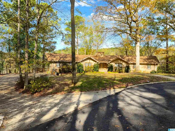 2256 Pinehurst Dr, Gardendale, AL 35071