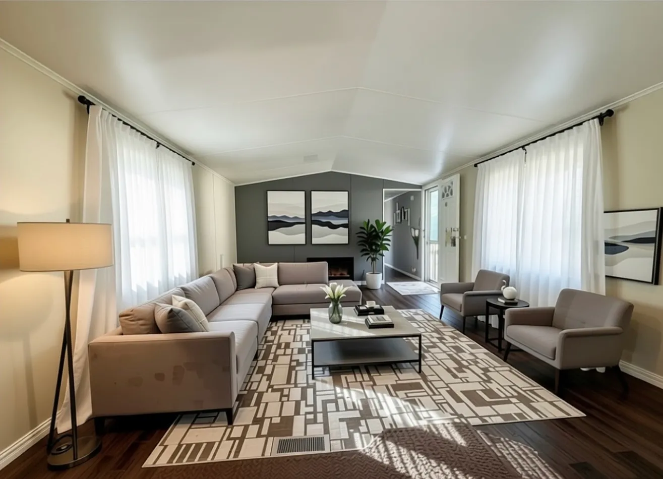 3 bed, 1450 sqft, $1,697 — Photo 2