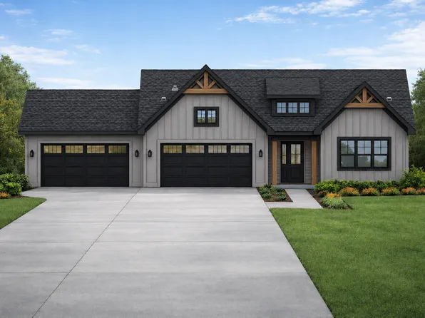 Wilderness Pkwy, Crosslake, MN 56442