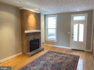 1244 William St, Baltimore, MD 21230
