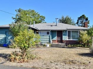 855 W Grant St, Lebanon, OR 97355