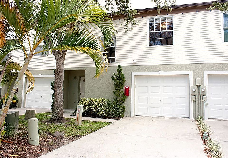 New Exterior Paint!