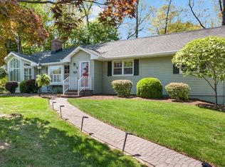 9 Cross Rd, Hanover Twp., NJ 07950
