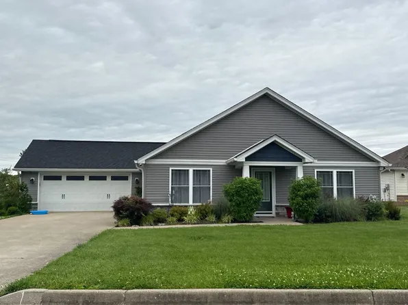 505 Red Leaf Dr, Carrollton, KY 41008