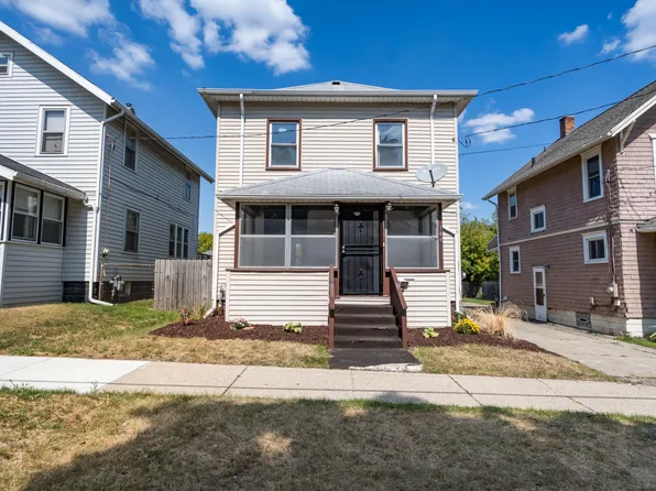 140 Moore St, Jackson, MI 49203