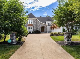 2313 Cheverton Ln, Midlothian, VA 23112