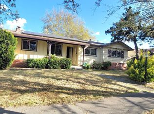 1760 Denkinger Rd, Concord, CA 94521