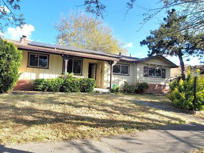 1760 Denkinger Rd, Concord, CA, 94521