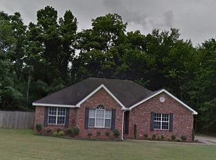 5119 Harrisburg Rd, Jonesboro, AR 72404